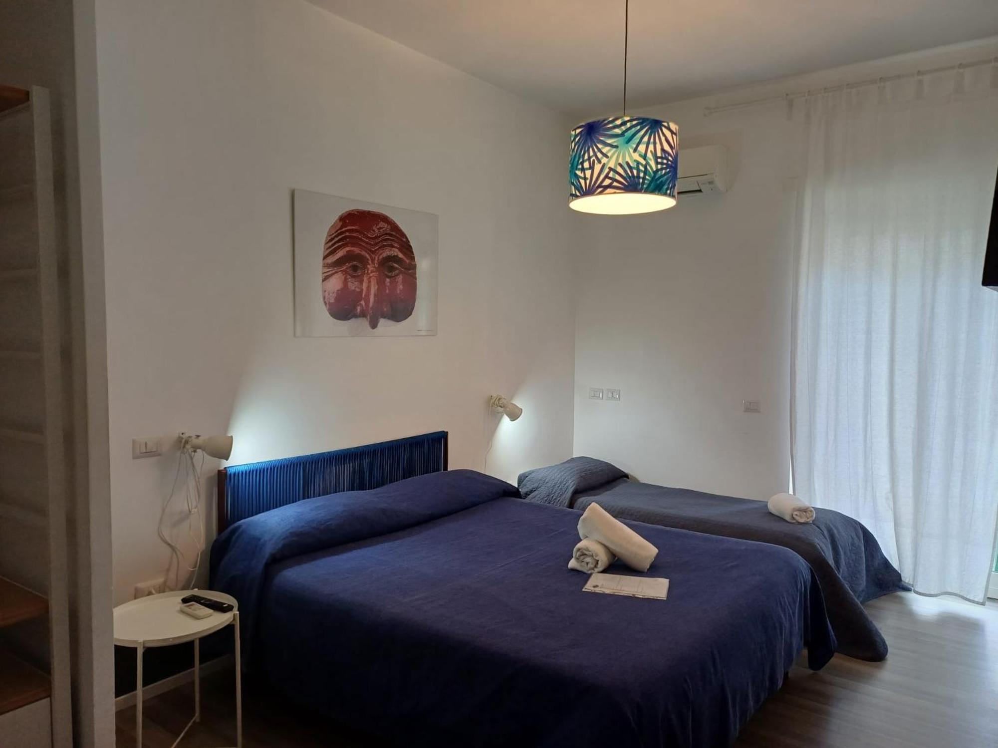 Nonna Pina Art 3* Naples